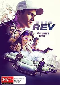 Rev |   DVD